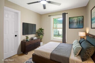 5313 Firnat St in Houston, TX - Building Photo - Building Photo