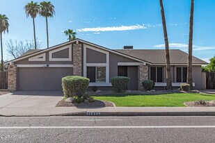 14034 N 60th St in Scottsdale, AZ - Building Photo