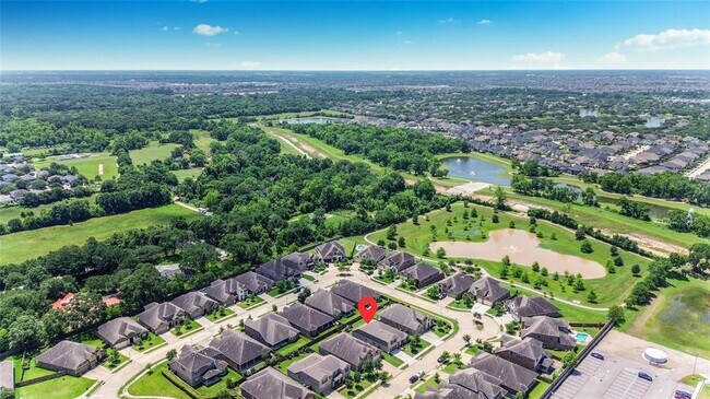 25119 Sundance Park Ln in Katy, TX - Building Photo - Building Photo