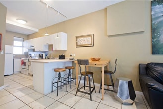 2324 W 31st Ave in Denver, CO - Foto de edificio - Building Photo