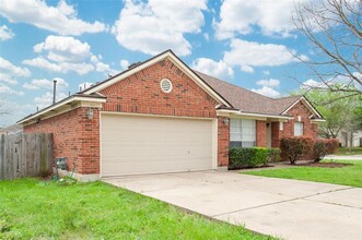 3601 Walleye Way in Round Rock, TX - Building Photo - Building Photo