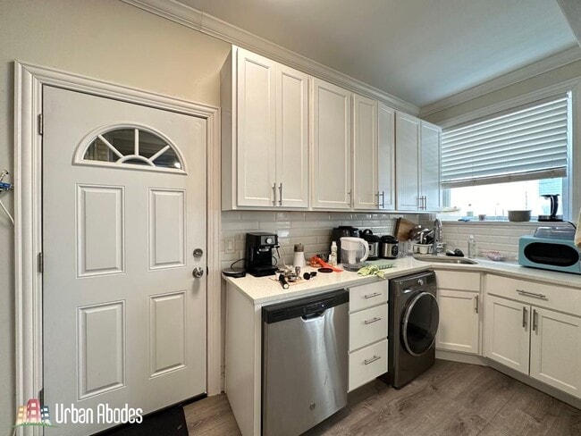 321 Kedzie St, Unit J08W