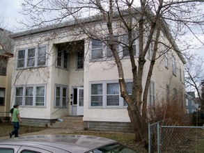 3824 Chicago Ave in Minneapolis, MN - Foto de edificio - Building Photo