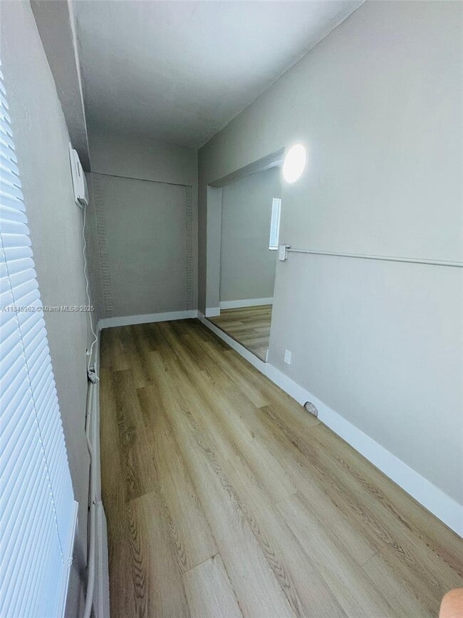 property at 2960 W Flagler St