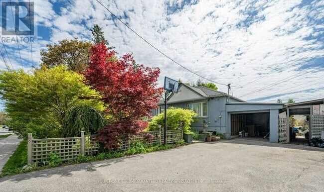 property at 690 Birchmount Rd