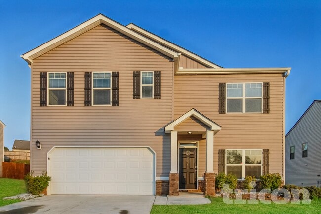 property at 1938 Roxey Ln