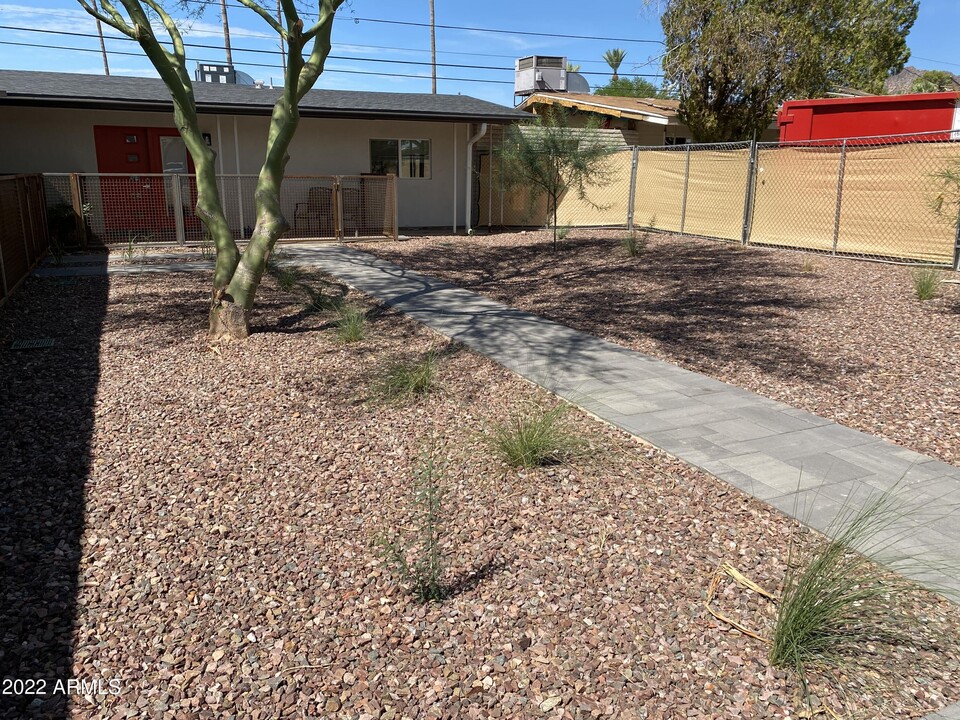 3332 N 66th Pl in Scottsdale, AZ - Building Photo