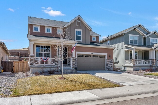 property at 892 Highpoint Trl