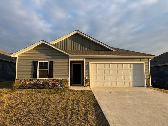 property at 1038 Persimmon Holw