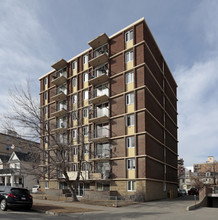 1218 14th St SW in Calgary, AB - Building Photo - Building Photo