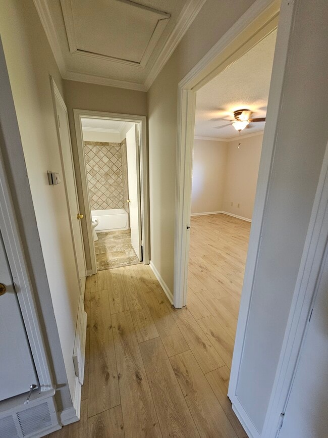 High Point Terrace Apartments