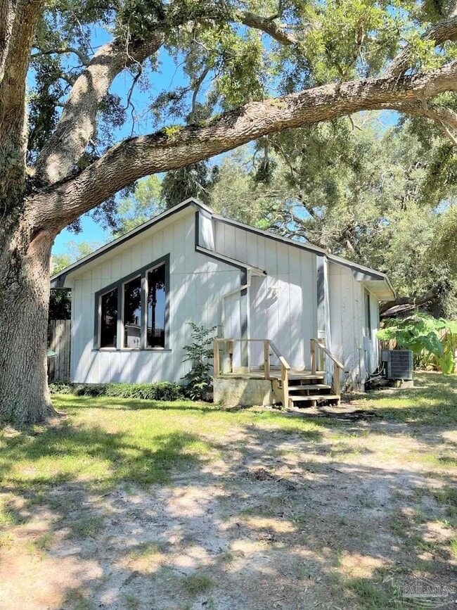 property at 111 Cavalier Dr