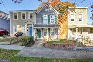 312 57th St NE in Washington, DC - Building Photo