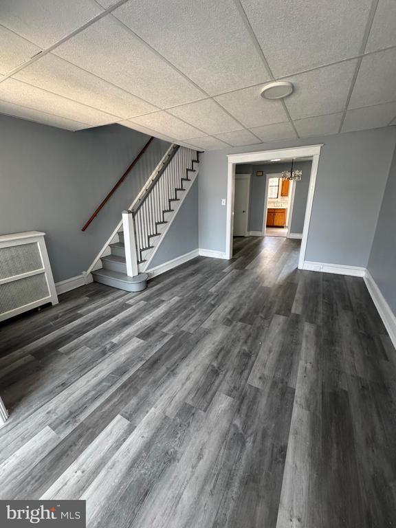 property at 2927 S Dewey St