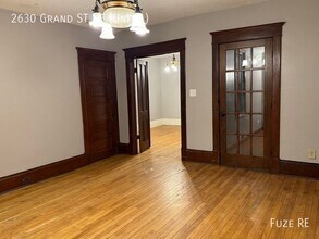 2630 Grand St NE in Minneapolis, MN - Building Photo - Building Photo