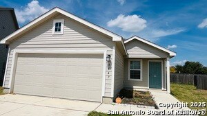 8547 Western Tanager in San Antonio, TX - Building Photo