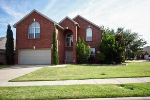 5888 Shetland Cir in Frisco, TX - Building Photo