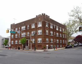 511 Kearny Ave Apartments