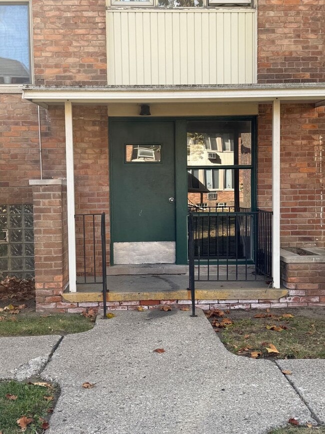 property at 17254 Bentler St