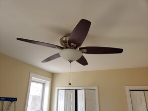 2116 Hope St in Philadelphia, PA - Building Photo - Building Photo