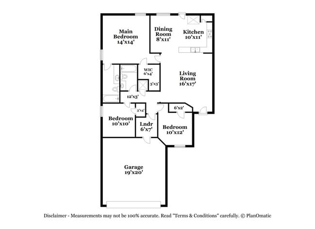 3215 Pedernales Dr in San Antonio, TX - Foto de edificio - Building Photo