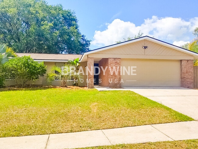 property at 2836 Cinnamon Bear Trail