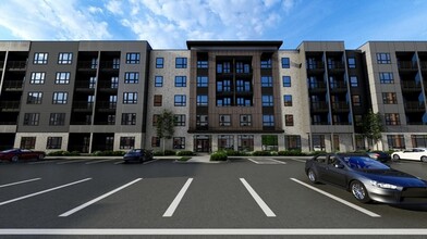 Aspire Kenwood Apartments in Kenwood, OH - Building Photo - Building Photo