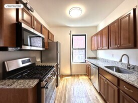 505 W 122nd St in New York, NY - Building Photo