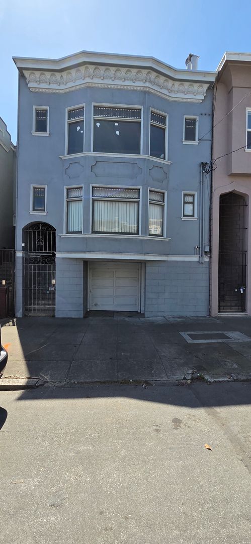 1927-1929-1929 Grove St in San Francisco, CA - Building Photo - Building Photo