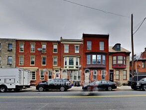 1107 N 2nd St in Harrisburg, PA - Building Photo - Building Photo