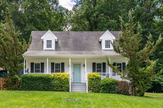 property at 12419 Cameron Bay Dr