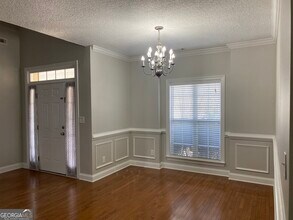 44 Vaux Way in Newnan, GA - Building Photo - Building Photo