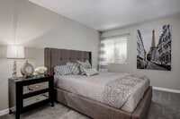 5877 N Granite Reef Rd, Unit 2253