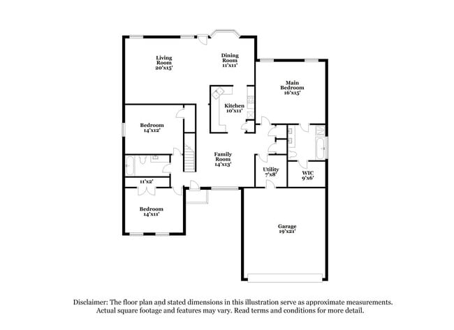 3507 Balsam Tree Dr in Charlotte, NC - Building Photo - Building Photo