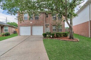 19762 Twin Canyon Ct in Katy, TX - Building Photo