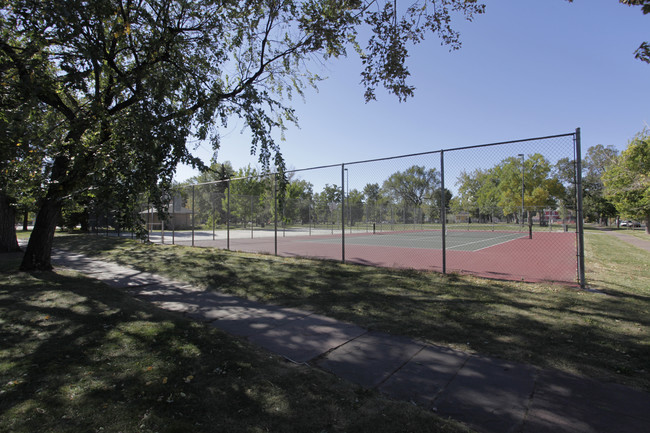 The Villages at Curtis Park in Denver, CO - Foto de edificio - Building Photo