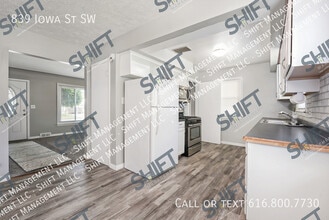 839 Iowa St SW in Wyoming, MI - Building Photo - Building Photo