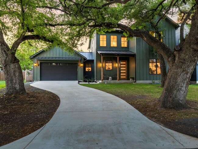 property at 11000 5th St