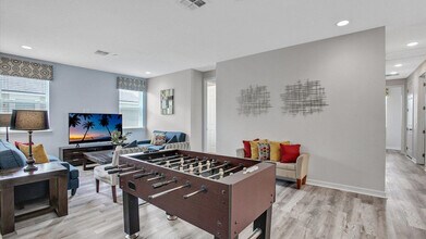 1749 Caribbean View Terrace in Kissimmee, FL - Building Photo - Building Photo