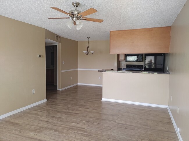 property at 215 Lake Brook Cir