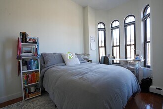 525 Massachusetts Ave, Unit 3 in Boston, MA - Building Photo - Building Photo