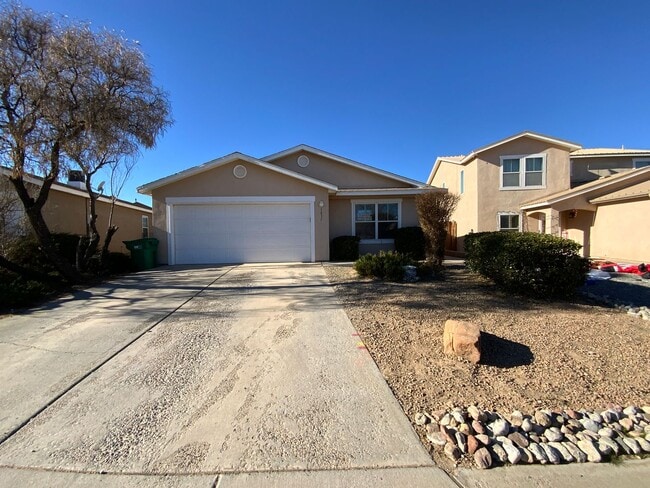 property at 1837 Round Up Dr NE