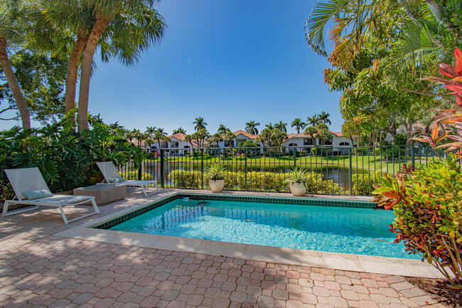 property at 2221 NW 62nd Dr