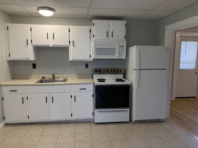 property at 17 Edwards St