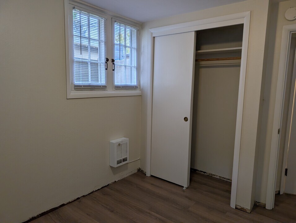 1010 N 24th Street, Unit 6 in Boise, ID - Foto de edificio