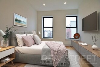 121 Ralph Ave in Brooklyn, NY - Building Photo - Floor Plan