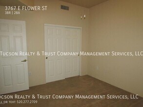 3767 E Flower St in Tucson, AZ - Building Photo - Building Photo
