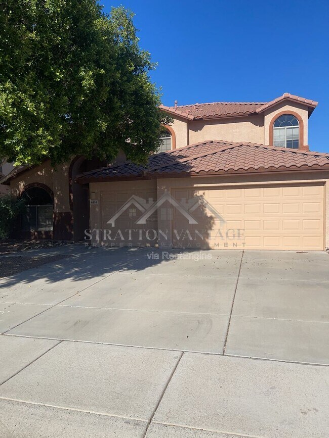 6814 W Lariat Ln in Peoria, AZ - Building Photo - Building Photo