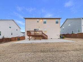 7274 Waterwheel St SW in Concord, NC - Building Photo - Building Photo