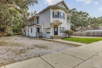 917 E Lee St in Pensacola, FL - Building Photo - Building Photo